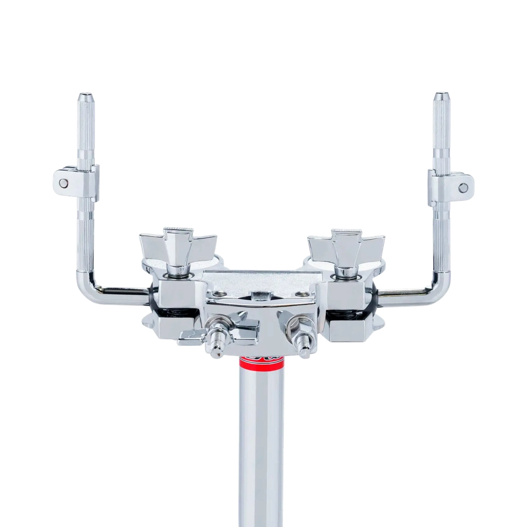 Ludwig LM442TSR Rocker Double Tom Stand w/9.5mm L-Arms - Drum Center Of Portsmouth
